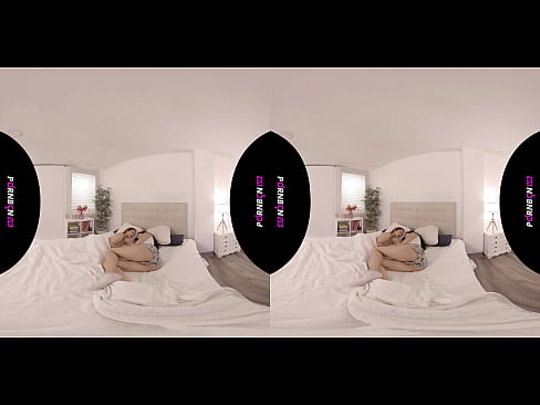 ❤️ PORNBCN VR Kaks noort lesbitüdrukut ärkavad kiimasena 4K 180 3D virtuaalreaalsuses Geneva Bellucci Katrina Moreno ☑ Porno at et.japangaysex.ru ﹏